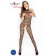 Бодистокинг Passion BS022 S/XL Черный