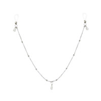 Прикраса для сосків Art of Sex - Tenderness, Срібло