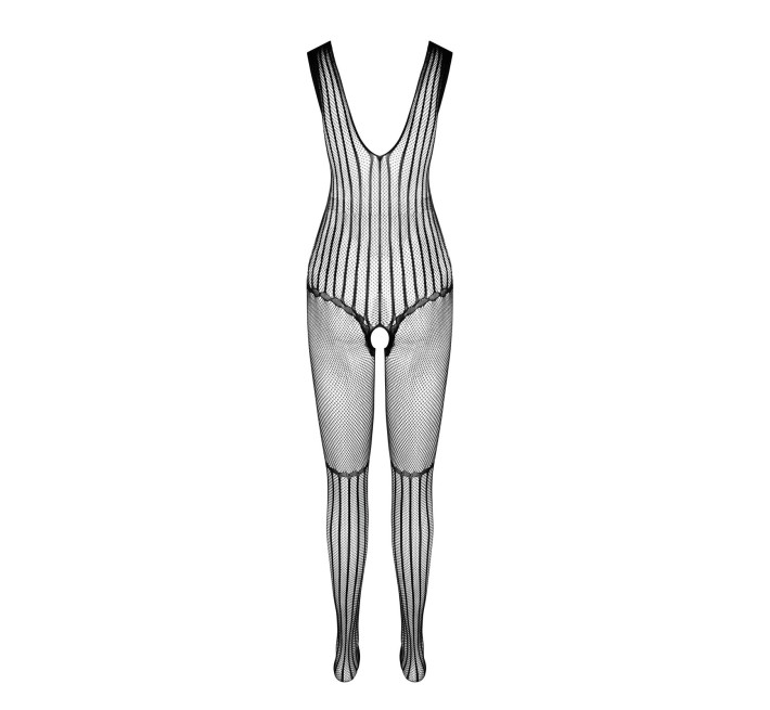 Бодістокінг Passion BS103 One Size, white