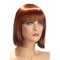 Перука World Wigs SOPHIE SHORT REDHEAD Перука World Wigs SOPHIE SHORT REDHEAD