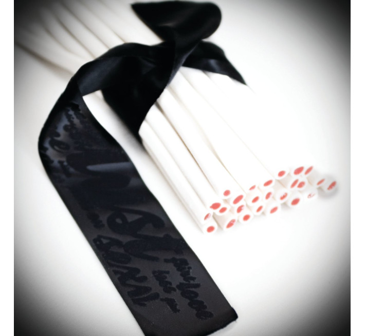 Наручники Bijoux Indiscrets Silky Sensual Handcuffs