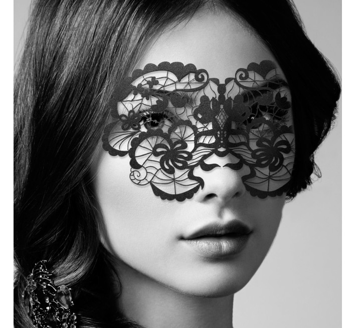 Маска в наявності Bijoux Indiscrets Anna Mask