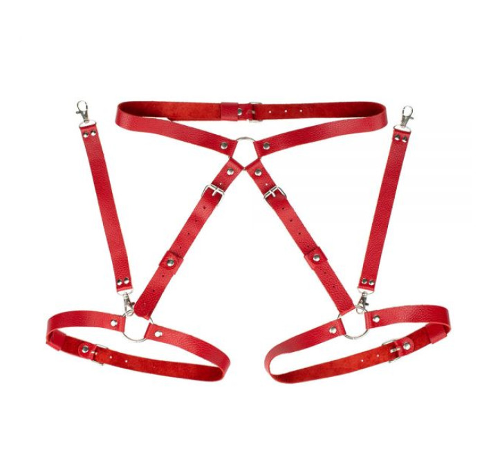 Гартер sLash Aesthetics, Red