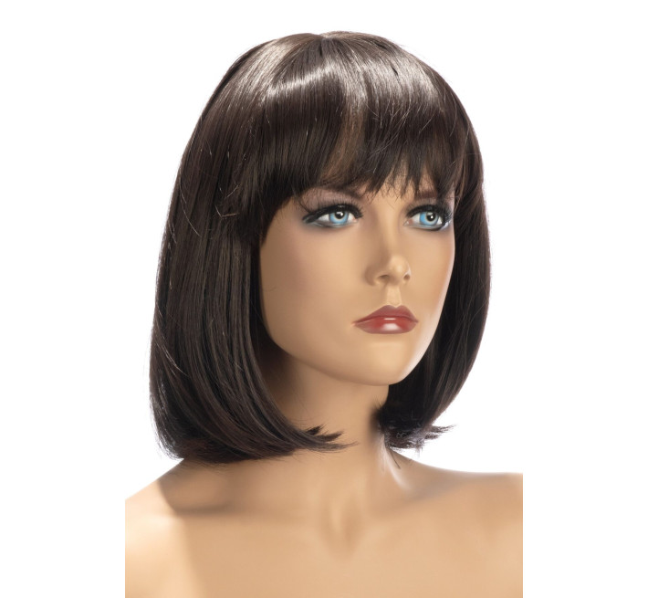 Парик World Wigs CAMILA MID-LENGTH CHESTNUT