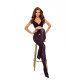 Колготки Passion TIOPEN 025 1/2 (20 den), black