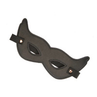 Шкіряна маска на очі Liebe Seele Wine Red Eye Mask Шкіряна маска на очі Liebe Seele Wine Red Eye Mask