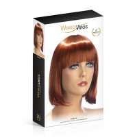Перука World Wigs SOPHIE SHORT REDHEAD Перука World Wigs SOPHIE SHORT REDHEAD
