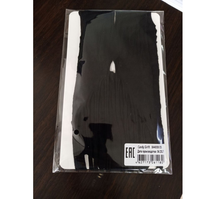 Комплект колготок JSY WW7040 Black One Size (4 шт)