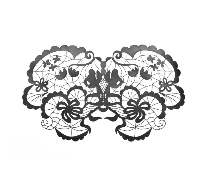 Маска в наявності Bijoux Indiscrets Anna Mask
