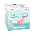 Гігієнічні тампони Joydivision Soft-Tampons normal 3 шт