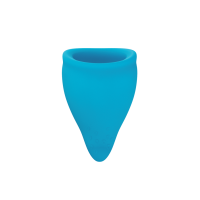 Менструальна чаша Fun Factory Fun Cup розмір А Менструальна чаша Fun Factory Fun Cup розмір А