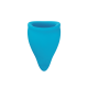 Менструальна чаша Fun Factory Fun Cup розмір А