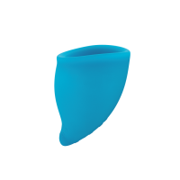 Менструальна чаша Fun Factory Fun Cup розмір А Менструальна чаша Fun Factory Fun Cup розмір А