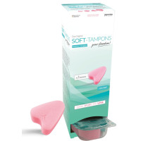 Гігієнічні тампони Joydivision Soft-Tampons normal 10 шт
