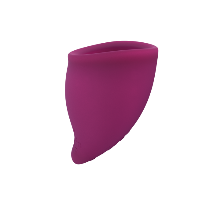 Менструальная чаша Fun Factory Fun Cup размер B