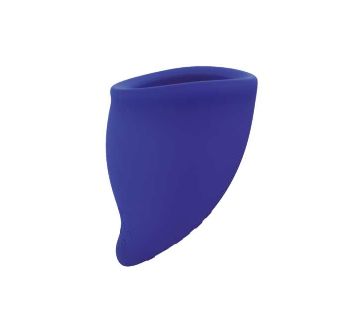 Набір менструальних чаш Fun Factory Fun Cup розмір А та B