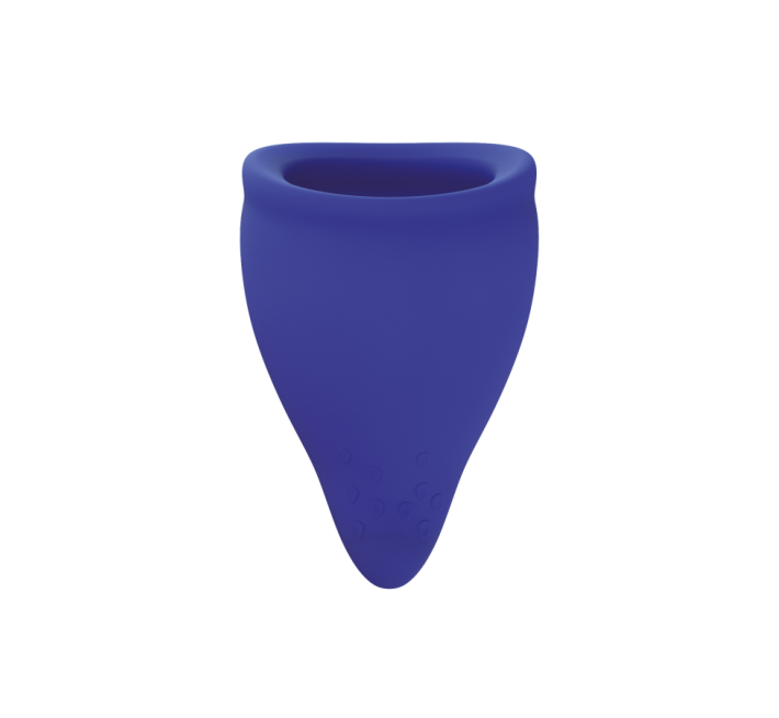 Набір менструальних чаш Fun Factory Fun Cup розмір А та B