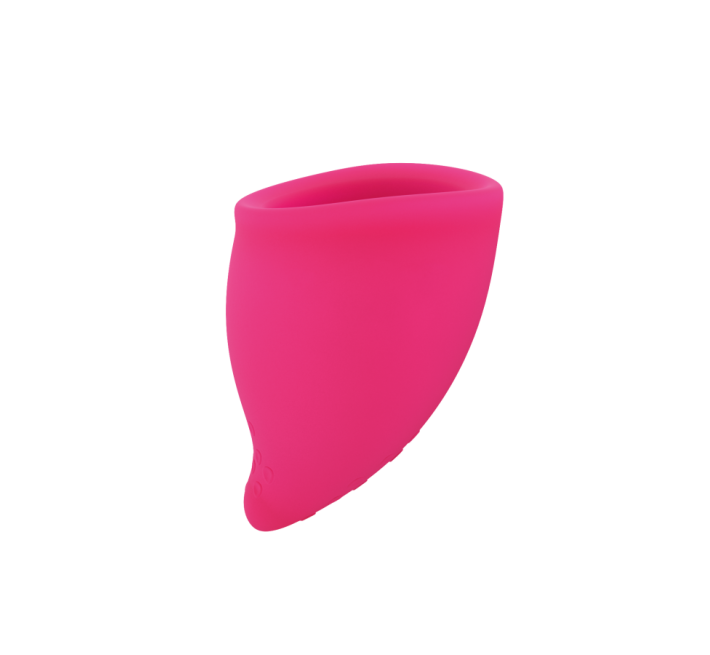 Набір менструальних чаш Fun Factory Fun Cup розмір А та B