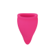 Набір менструальних чаш Fun Factory Fun Cup розмір А та B