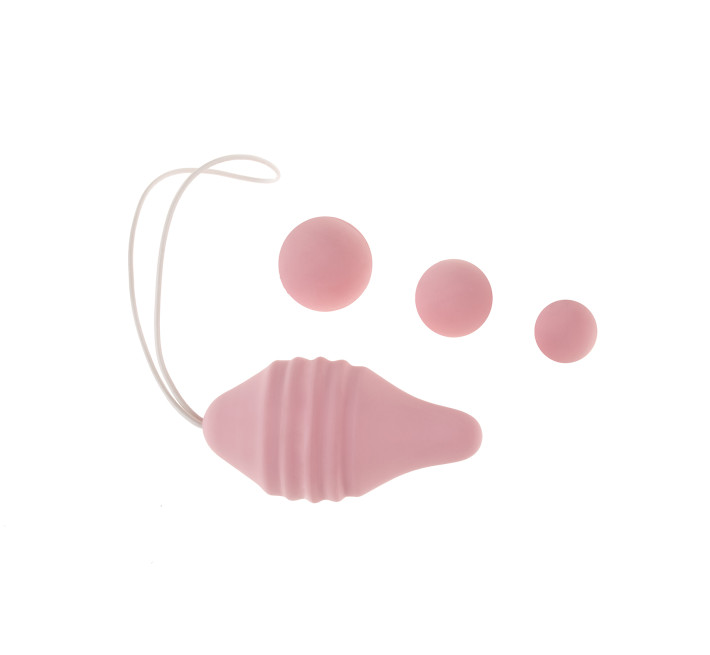 Тренажер Femintimate Pelvix Concept