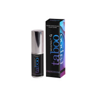 Феромони для чоловіків Ruf Taboo Pheromone for Him 15 мл Феромони для чоловіків Ruf Taboo Pheromone for Him 15 мл