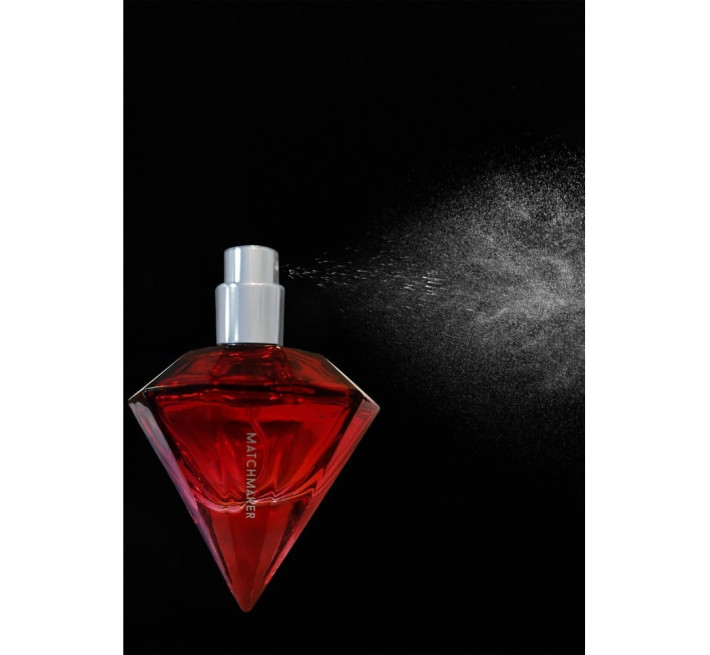 Парфуми з феромонами для жінок Eye Of Love Matchmaker Red Diamond 30 мл