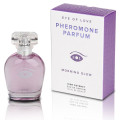 Духи з феромонами жіночі Eye Of Love Morning Glow 50 мл