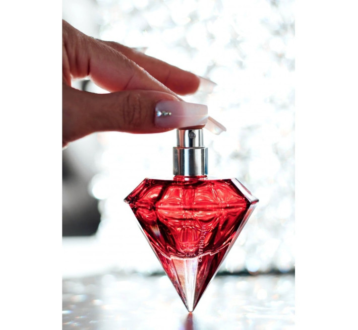 Парфуми з феромонами для жінок Eye Of Love Matchmaker Red Diamond 30 мл