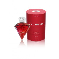 Парфуми з феромонами для жінок Eye Of Love Matchmaker Red Diamond 30 мл