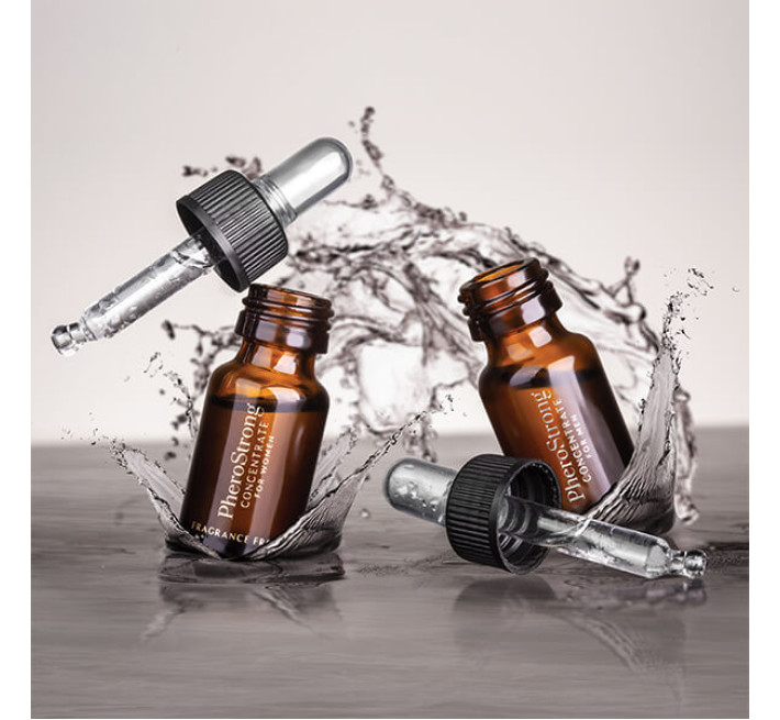 Концентрат феромонов для мужчин PheroStrong Concentrate 7.5 мл