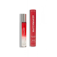 Духи з феромонами жіночі Eye Of Love Matchmaker Red Diamond 10 мл