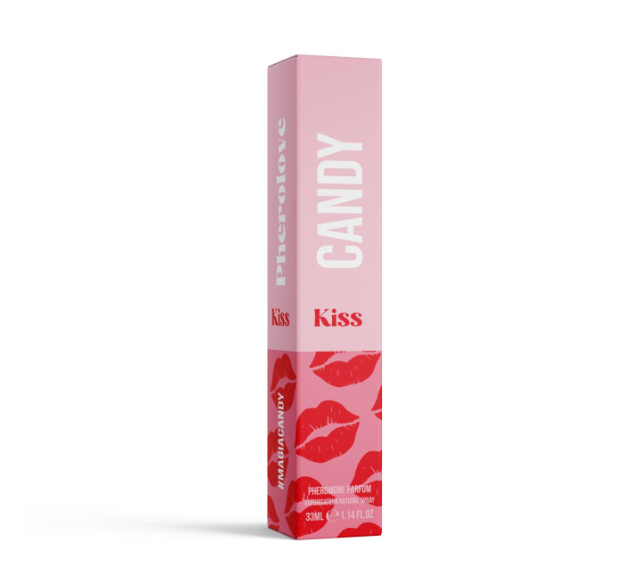 Парфуми з феромонами Candy Kiss 33 мл