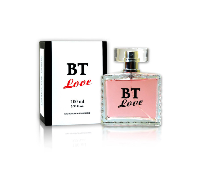 Парфуми з феромонами Aurora BT Love Women 100 мл