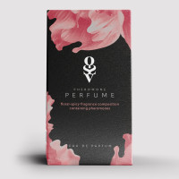 Парфуми з феромонами Obsessive Perfume Floral – Spicy 30 мл, східний пряний аромат Парфуми з феромонами Obsessive Perfume Floral – Spicy 30 мл, східний пряний аромат