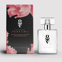 Парфуми з феромонами Obsessive Perfume Floral – Spicy 30 мл, східний пряний аромат Парфуми з феромонами Obsessive Perfume Floral – Spicy 30 мл, східний пряний аромат