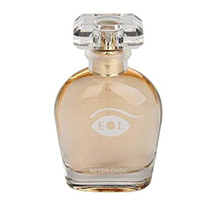 Духи з феромонами жіночі Eye of love After Dark Pheromones Perfume 50 мл