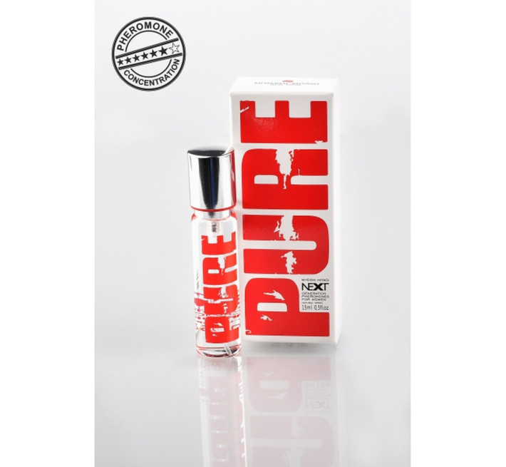 Женские духи WPJ International Pure Next Generation For Woman, 15 мл