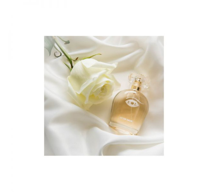 Духи з феромонами жіночі Eye of love After Dark Pheromones Perfume 50 мл