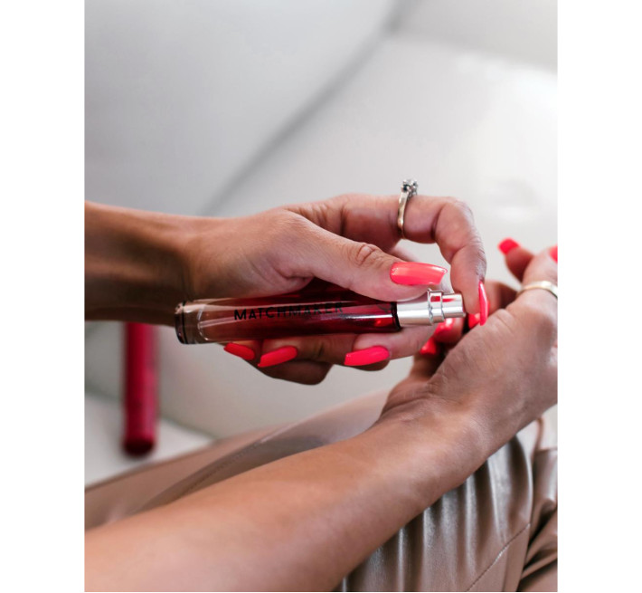Духи з феромонами Eye Of Love Matchmaker Red Diamond 10 мл