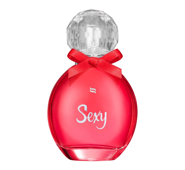Парфуми з феромонами Obsessive Perfume Sexy (30 мл)