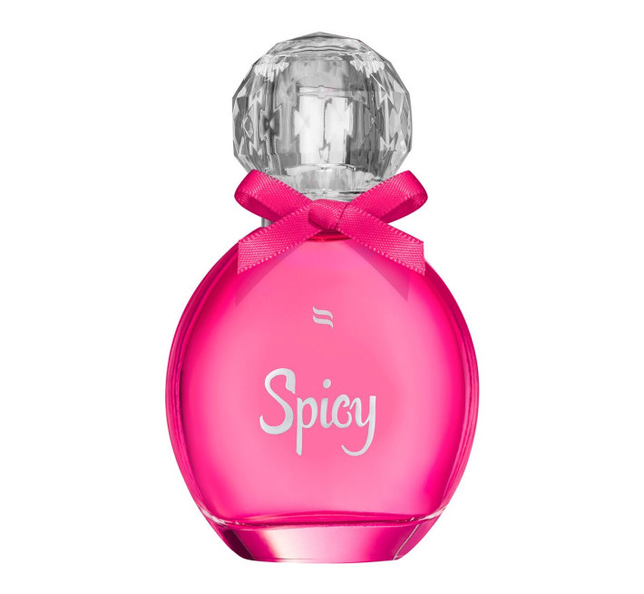 Парфуми з феромонами Obsessive Perfume Spicy (30 мл)