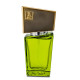Духи с феромонами женские SHIATSU Pheromone Fragrance women lime 15 мл