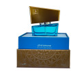 Духи з феромонами чоловічі SHIATSU Pheromone Fragrance men lightblue 15 мл