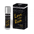Духи для чоловіків Eye Of Love Mini Roll-on Perfume Fierce 5 мл