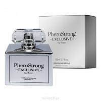 Духи з феромонами чоловічі PHeroStrong Exclusive for Men 50 мл
