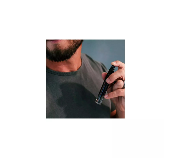 Духи з феромонами чоловічі Eye Of Love Matchmaker Black Diamond 10 мл