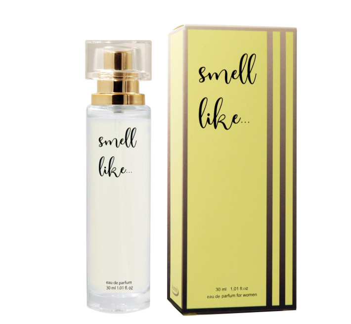 Парфуми з феромонами Aurora Smell Like 03 Woman 30 мл