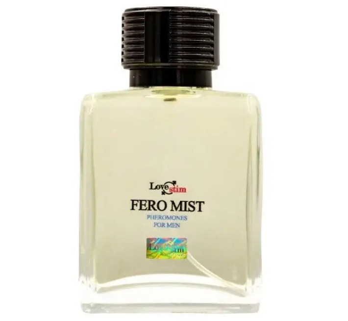 Парфуми з феромонами LoveStim Feromist Men 100 мл