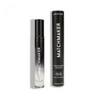 Духи з феромонами чоловічі Eye Of Love Feromonen Parfum Matchmaker Black Diamond 10 мл