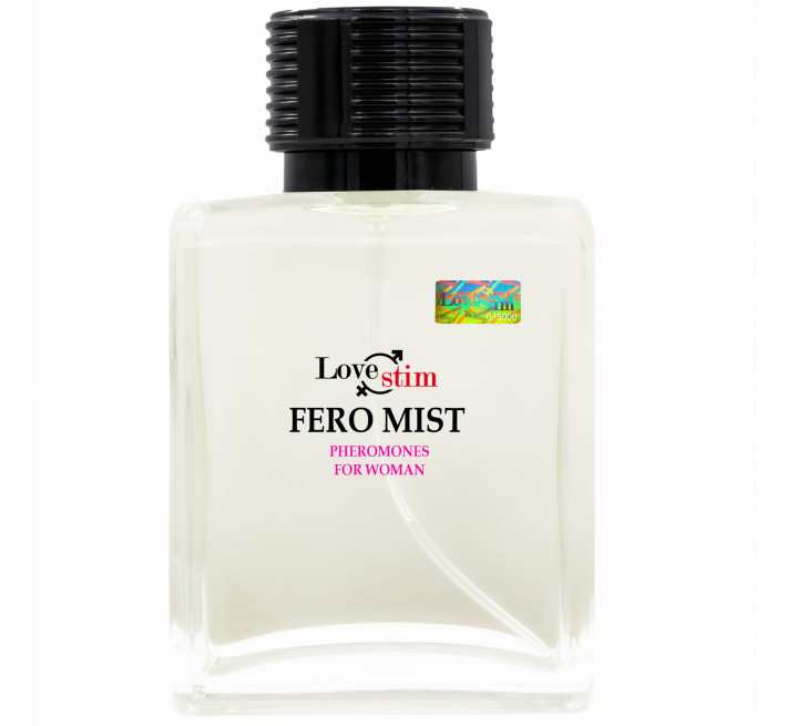 Парфуми з феромонами LoveStim Feromist Women 100 мл